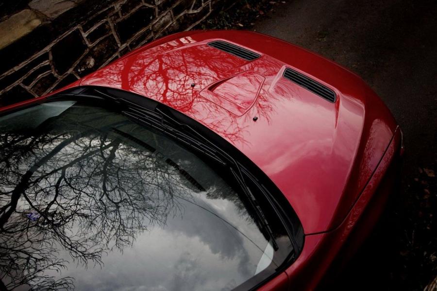  Mitsubishi Lancer Evolution X 2007 года  (фото 139 из 149)